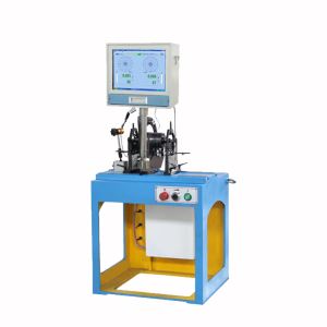 Magnetiline Pump dünaamiline tasakaalustamine masin