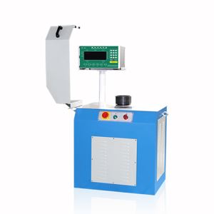 Perifeerne Pump vertikaalse tasakaalustamise masinad