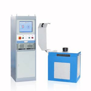Motor Pump vertikaalse tasakaalustamise masinad