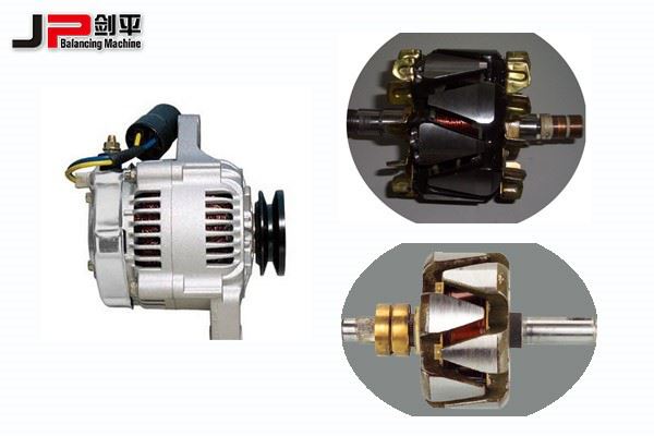 generator motor balanc-n1