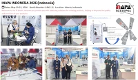 INAPA Indoneesia 2026. aasta näitusekutse